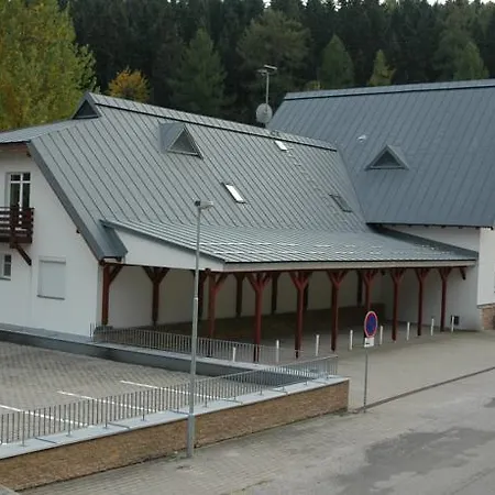 Apartman Lucie Spindleruv Mlyn Exterior photo