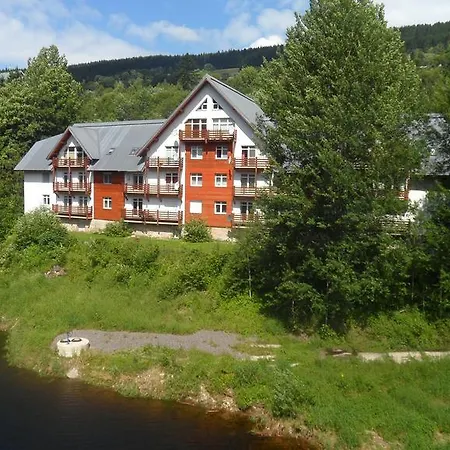 Apartman Lucie Spindleruv Mlyn Exterior photo