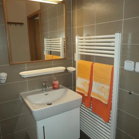 Apartman Lucie Spindleruv Mlyn Exterior photo