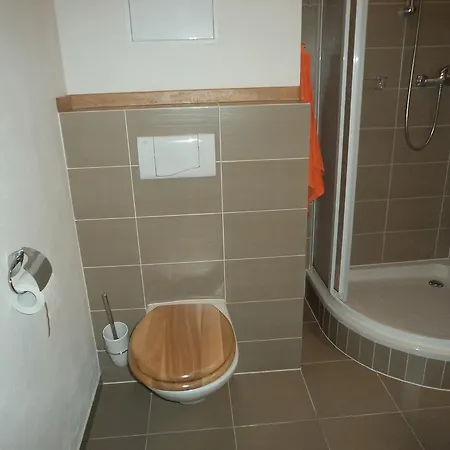 Apartman Lucie Spindleruv Mlyn Exterior photo