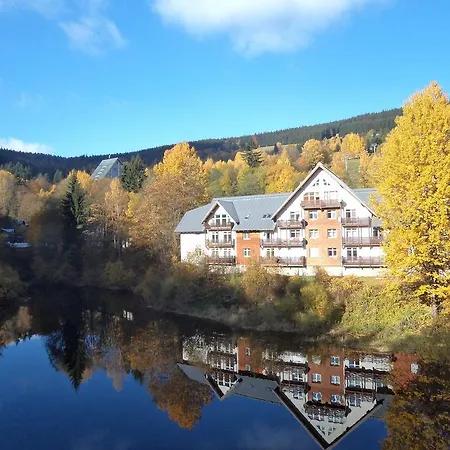 Apartman Lucie Spindleruv Mlyn Exterior photo