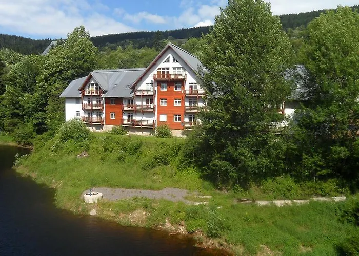 Apartman Lucie Spindleruv Mlyn