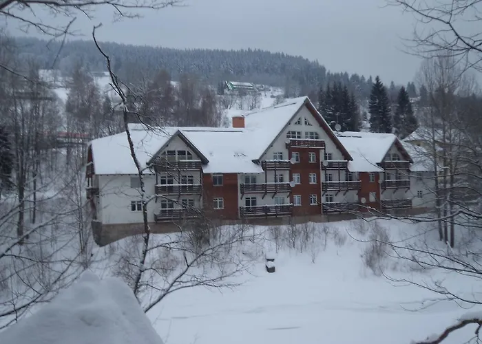 Apartman Lucie Spindleruv Mlyn