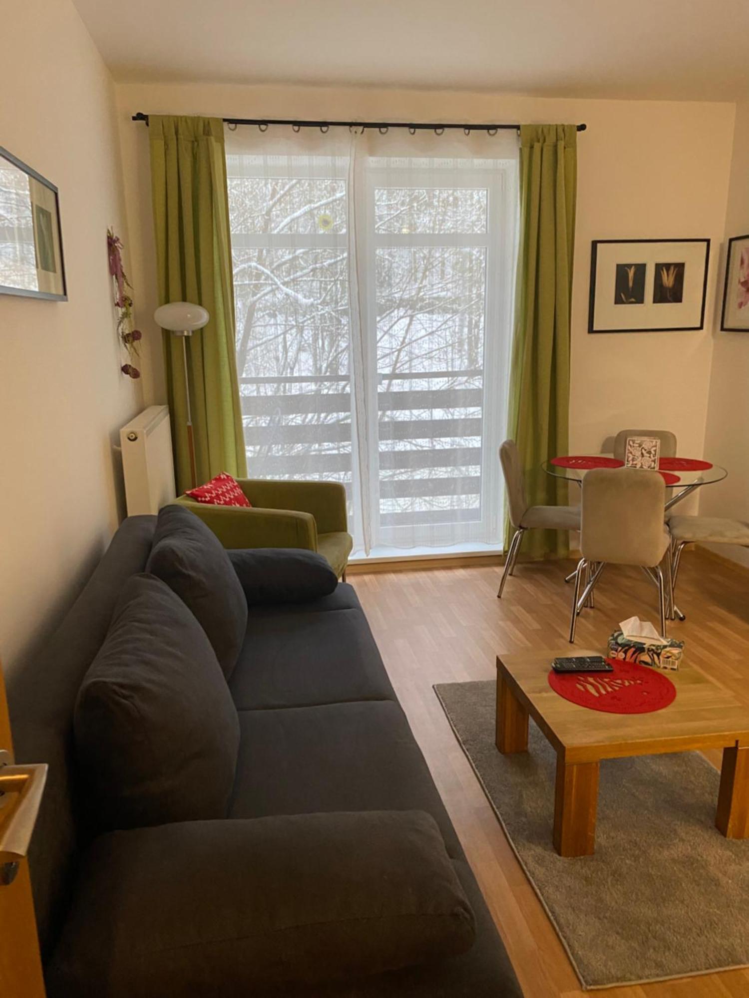 Apartment Lucie