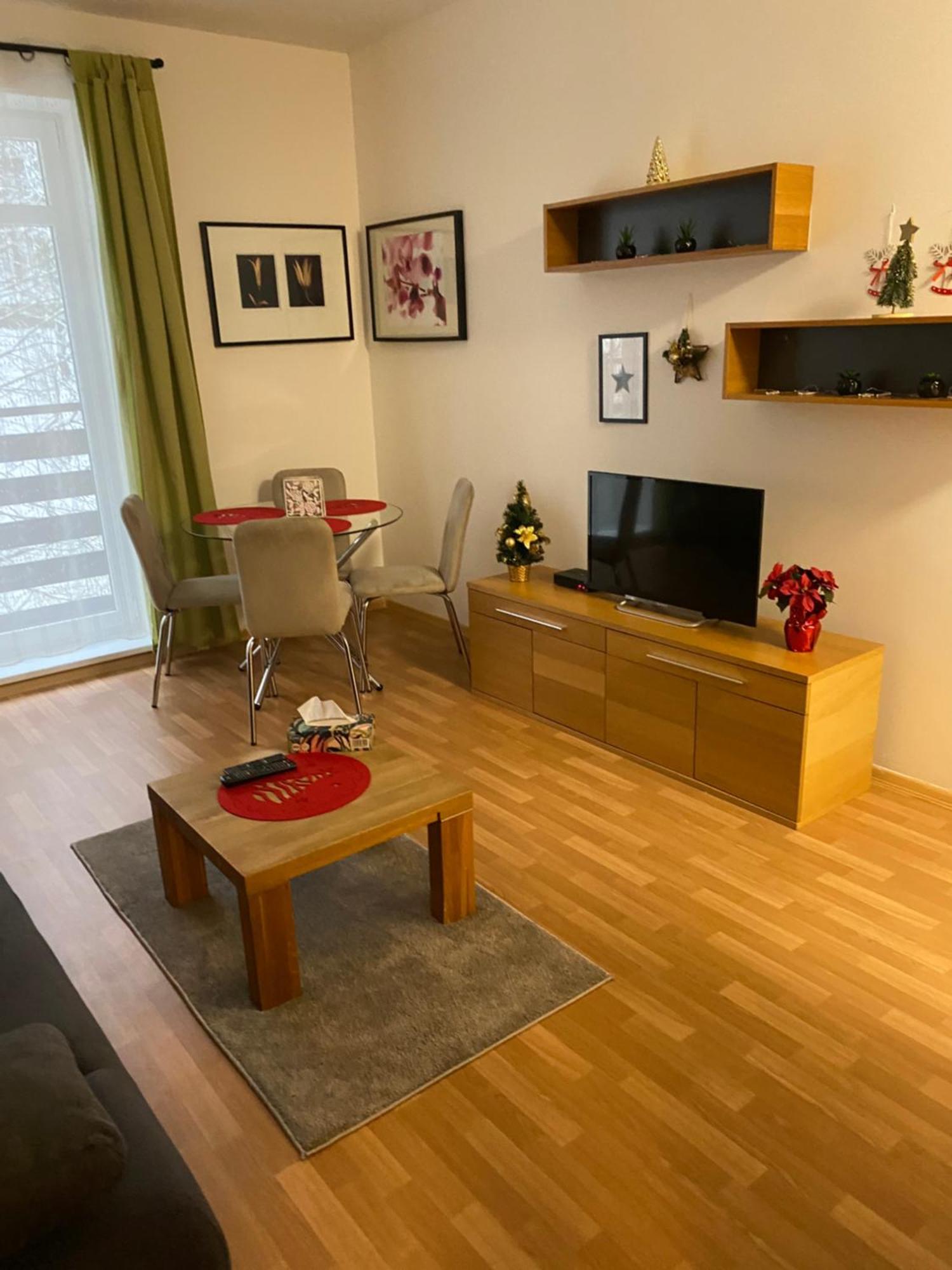 Apartment Lucie *