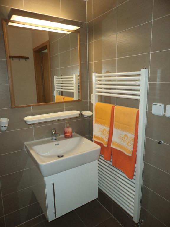 Apartment Lucie Spindleruv Mlyn