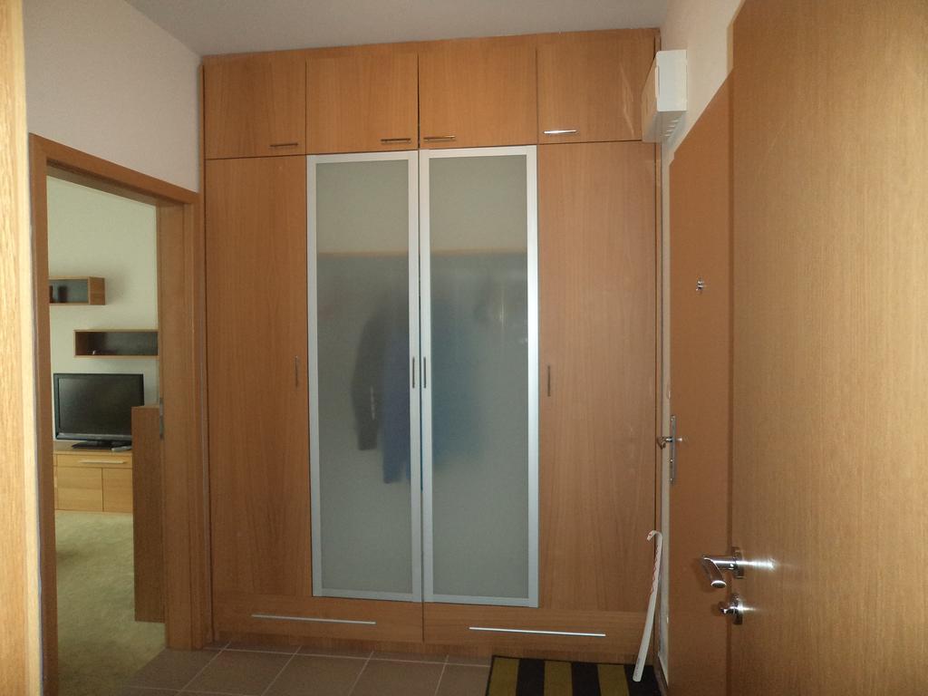 Apartment Lucie Spindleruv Mlyn
