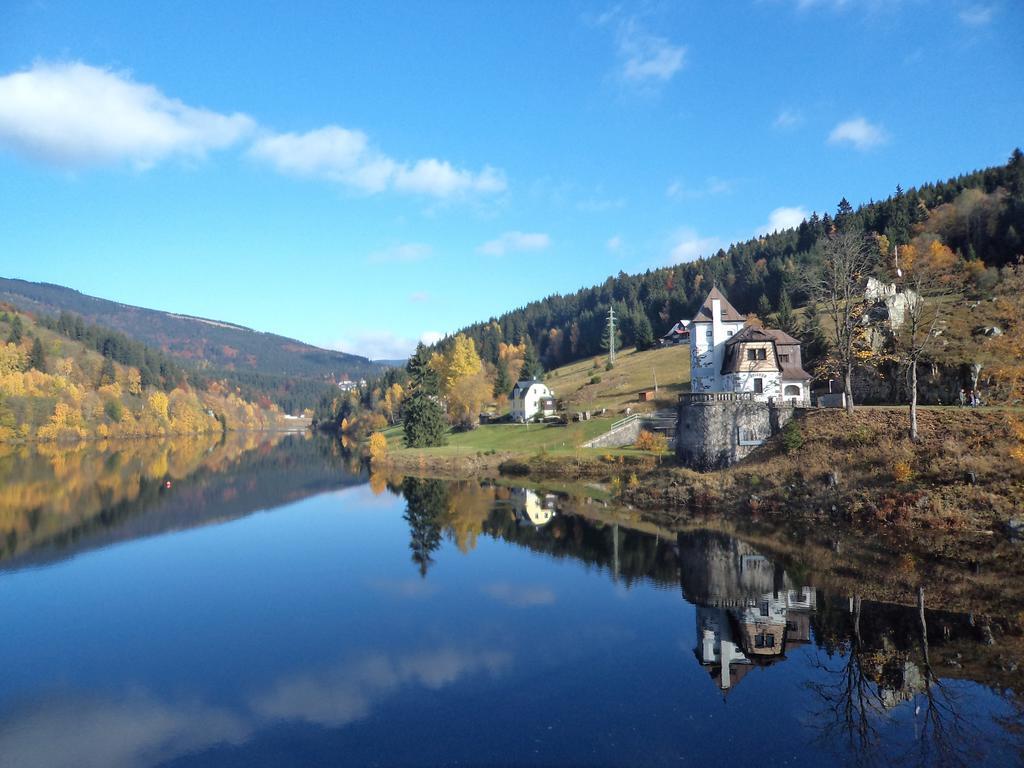 Apartment Lucie Spindleruv Mlyn