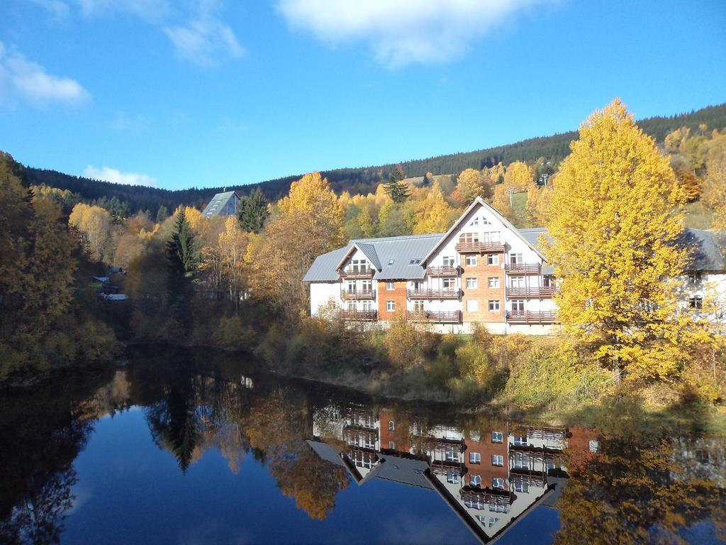 Apartment Lucie Spindleruv Mlyn