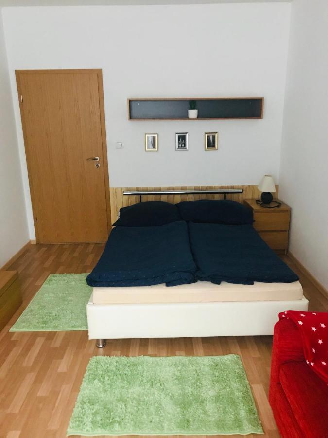 Apartment Lucie