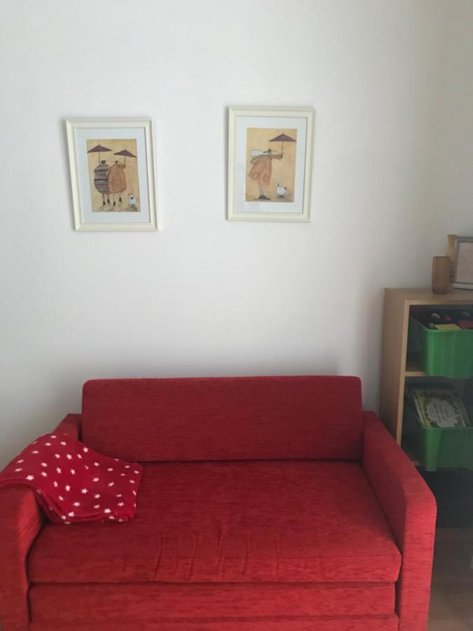 Apartment Lucie Spindleruv Mlyn